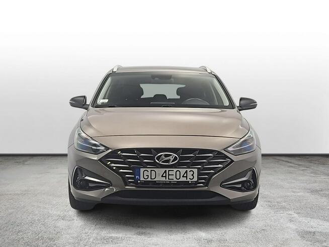 Hyundai i30 1.0 T-GDI Comfort ! Z Polskiego Salonu ! Faktura VAT !