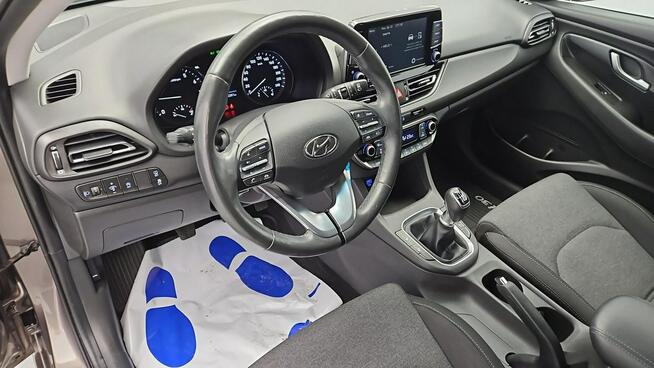 Hyundai i30 1.0 T-GDI Comfort ! Z Polskiego Salonu ! Faktura VAT !