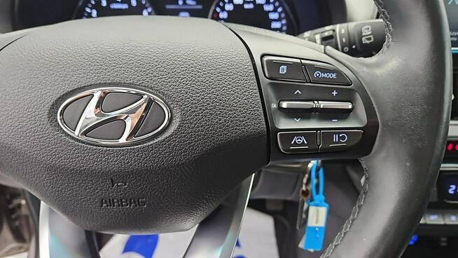 Hyundai i30 1.0 T-GDI Comfort ! Z Polskiego Salonu ! Faktura VAT !