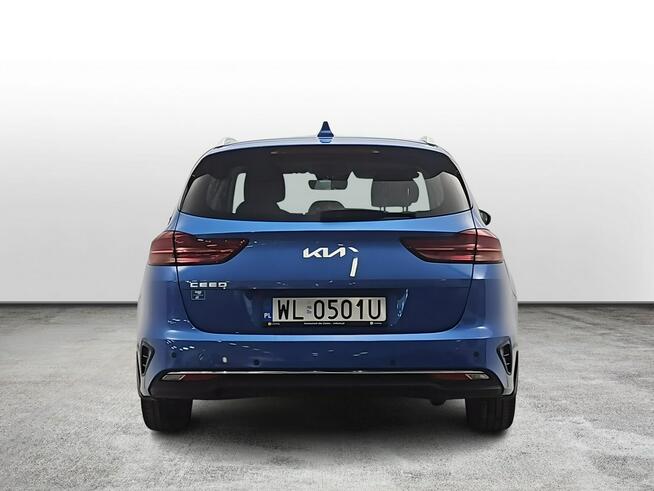 Kia Cee'd 1.5 T-GDI S ! Z Polskiego Salonu ! Faktura VAT !