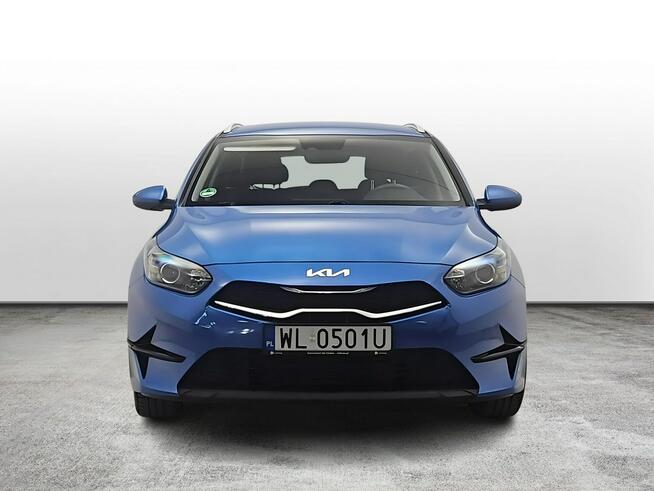 Kia Cee'd 1.5 T-GDI S ! Z Polskiego Salonu ! Faktura VAT !