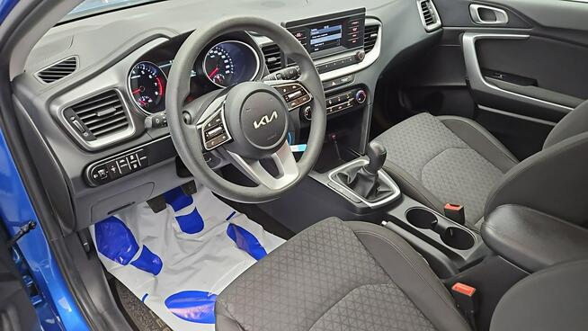 Kia Cee'd 1.5 T-GDI S ! Z Polskiego Salonu ! Faktura VAT !