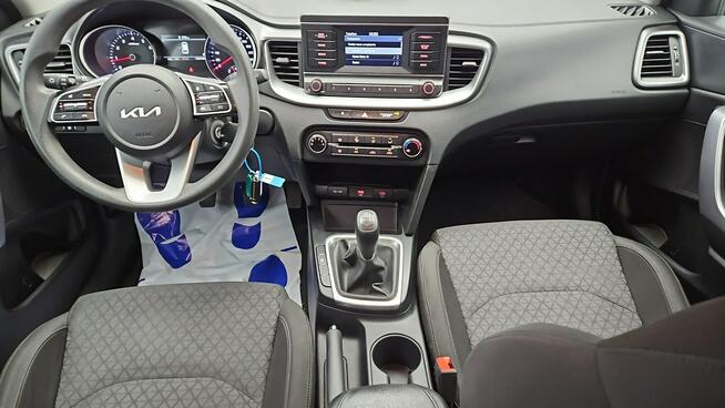 Kia Cee'd 1.5 T-GDI S ! Z Polskiego Salonu ! Faktura VAT !