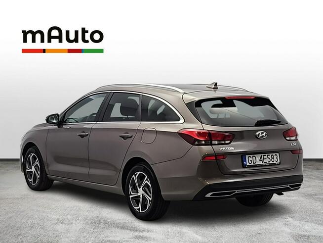 Hyundai i30 1.0 T-GDI Smart ! Z Polskiego Salonu ! Faktura VAT !