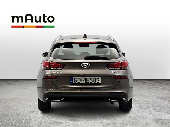 Hyundai i30 1.0 T-GDI Smart ! Z Polskiego Salonu ! Faktura VAT !