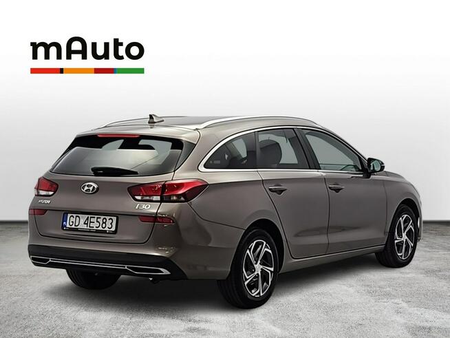 Hyundai i30 1.0 T-GDI Smart ! Z Polskiego Salonu ! Faktura VAT !