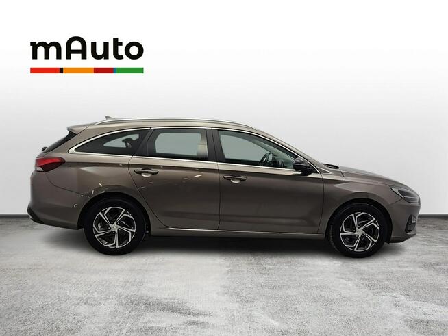 Hyundai i30 1.0 T-GDI Smart ! Z Polskiego Salonu ! Faktura VAT !