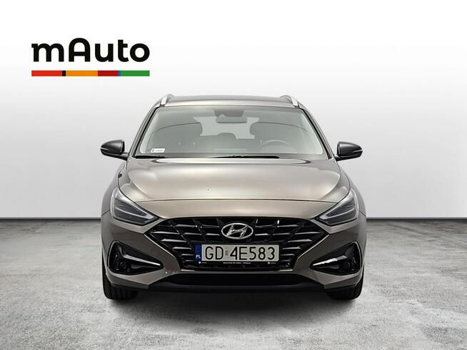 Hyundai i30 1.0 T-GDI Smart ! Z Polskiego Salonu ! Faktura VAT !