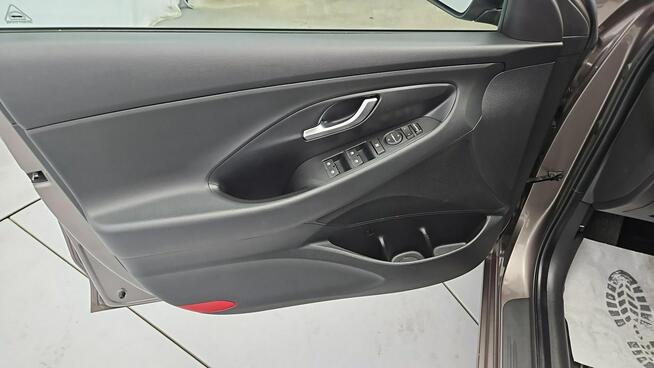 Hyundai i30 1.0 T-GDI Smart ! Z Polskiego Salonu ! Faktura VAT !