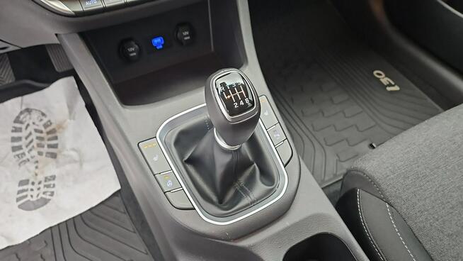 Hyundai i30 1.0 T-GDI Smart ! Z Polskiego Salonu ! Faktura VAT !