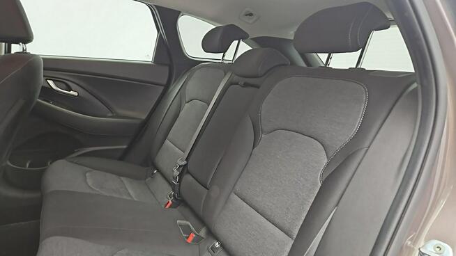 Hyundai i30 1.0 T-GDI Smart ! Z Polskiego Salonu ! Faktura VAT !