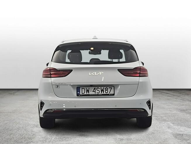 Kia Cee'd 1.5 T-GDI M ! Z Polskiego Salonu ! Faktura VAT !