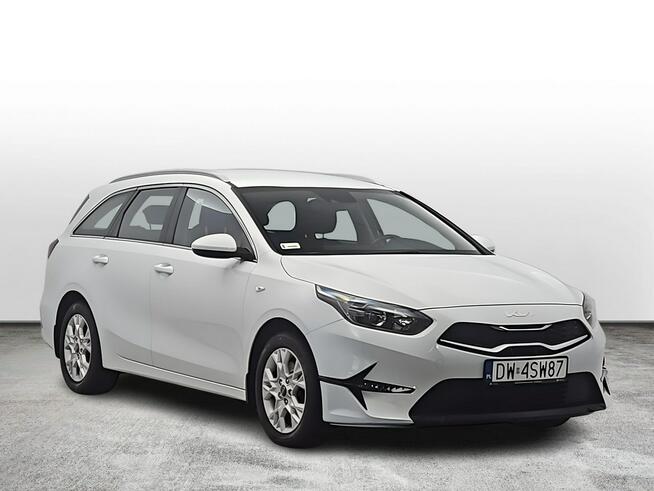 Kia Cee'd 1.5 T-GDI M ! Z Polskiego Salonu ! Faktura VAT !