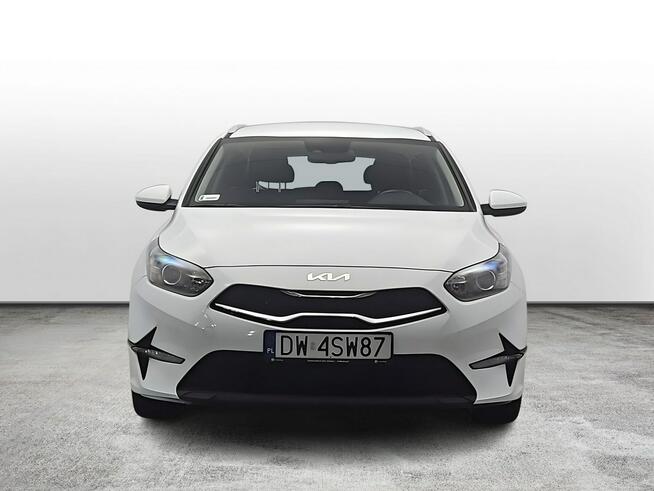 Kia Cee'd 1.5 T-GDI M ! Z Polskiego Salonu ! Faktura VAT !