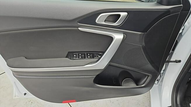 Kia Cee'd 1.5 T-GDI M ! Z Polskiego Salonu ! Faktura VAT !