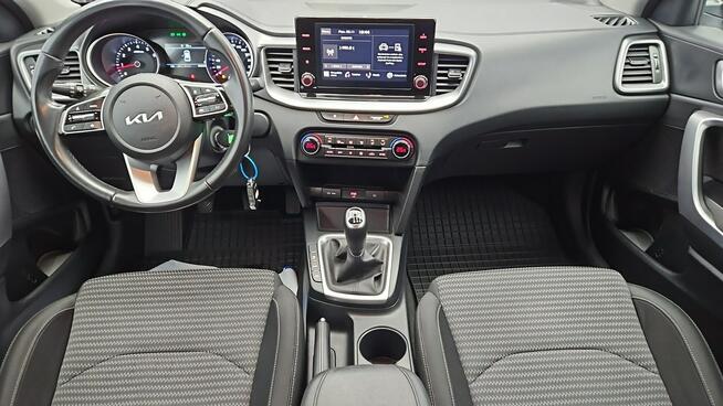 Kia Cee'd 1.5 T-GDI M ! Z Polskiego Salonu ! Faktura VAT !