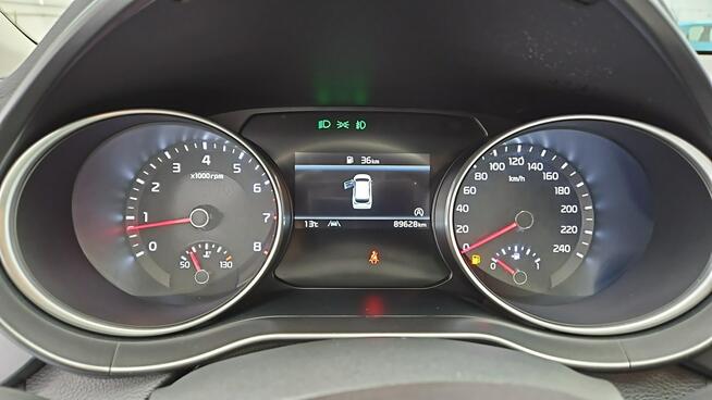 Kia Cee'd 1.5 T-GDI M ! Z Polskiego Salonu ! Faktura VAT !