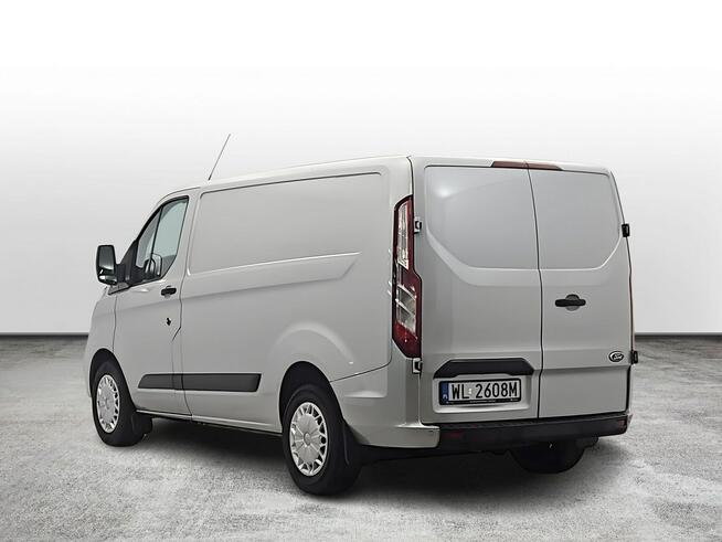 Ford Transit Custom 2.0 EcoBlue Euro 6 ! Z Polskiego Salonu ! Faktura VAT !