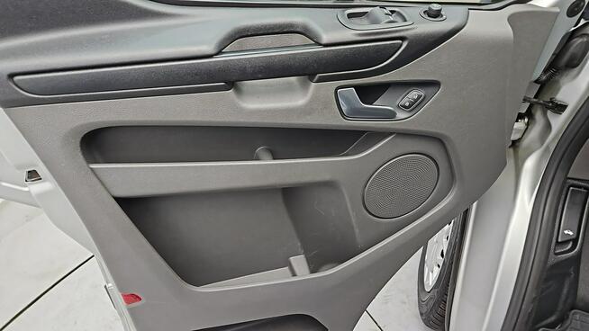 Ford Transit Custom 2.0 EcoBlue Euro 6 ! Z Polskiego Salonu ! Faktura VAT !