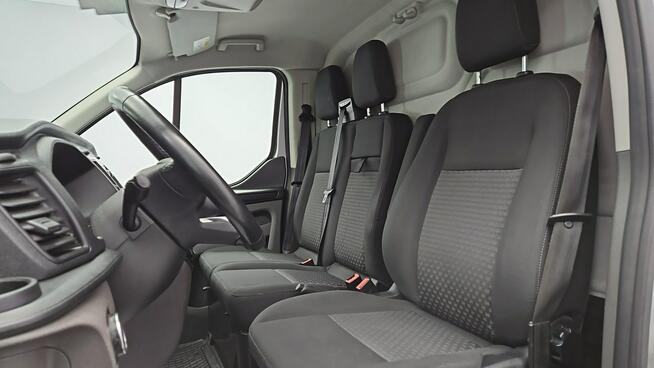 Ford Transit Custom 2.0 EcoBlue Euro 6 ! Z Polskiego Salonu ! Faktura VAT !
