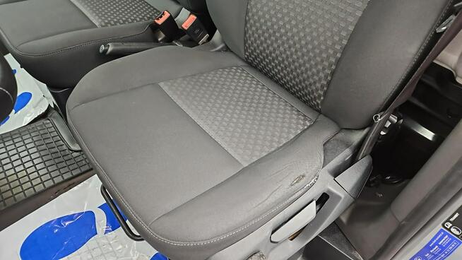 Ford Transit Custom 2.0 EcoBlue Euro 6 ! Z Polskiego Salonu ! Faktura VAT !