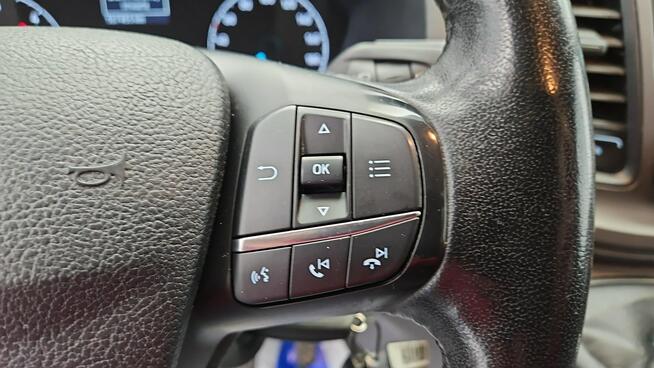 Ford Transit Custom 2.0 EcoBlue Euro 6 ! Z Polskiego Salonu ! Faktura VAT !