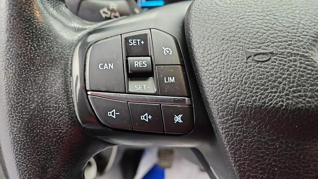 Ford Transit Custom 2.0 EcoBlue Euro 6 ! Z Polskiego Salonu ! Faktura VAT !