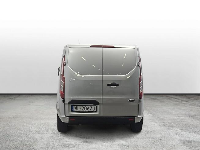 Ford Transit Custom 2.0 EcoBlue Euro 6 ! Z Polskiego Salonu ! Faktura VAT !