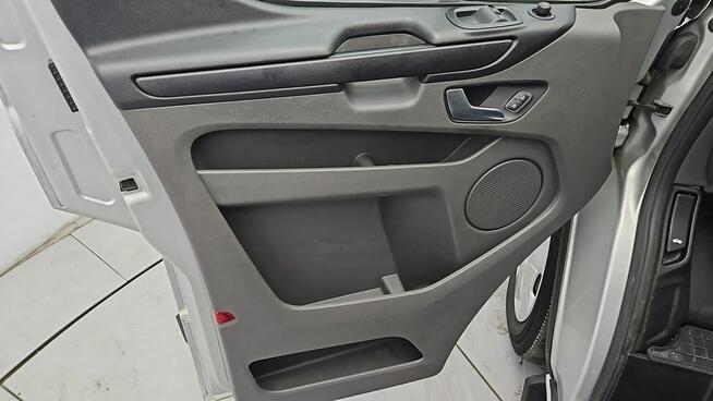 Ford Transit Custom 2.0 EcoBlue Euro 6 ! Z Polskiego Salonu ! Faktura VAT !