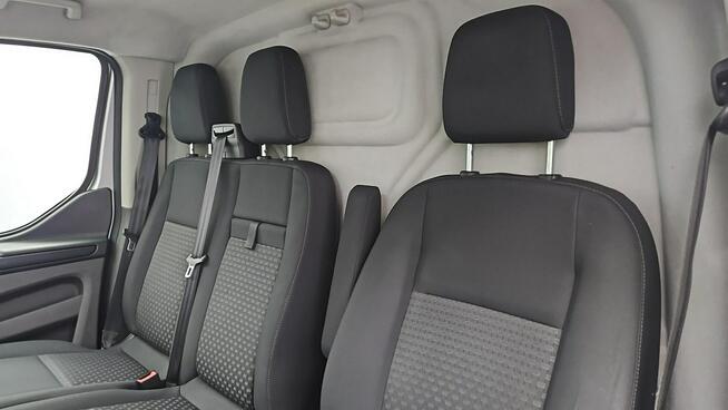Ford Transit Custom 2.0 EcoBlue Euro 6 ! Z Polskiego Salonu ! Faktura VAT !