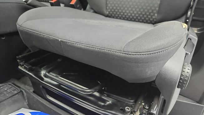 Ford Transit Custom 2.0 EcoBlue Euro 6 ! Z Polskiego Salonu ! Faktura VAT !