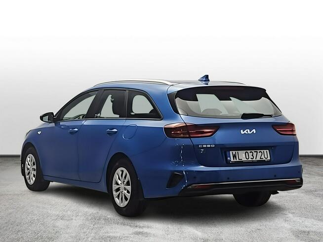 Kia Cee'd 1.5 T-GDI S ! Z Polskiego Salonu ! Faktura VAT !