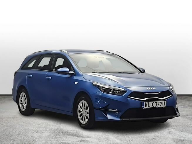 Kia Cee'd 1.5 T-GDI S ! Z Polskiego Salonu ! Faktura VAT !