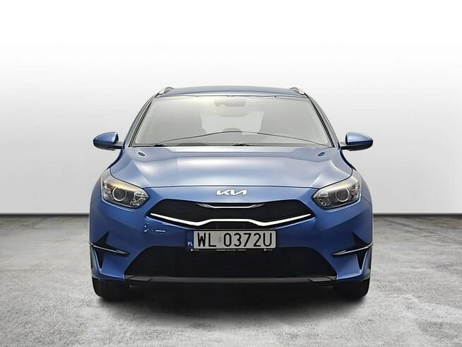 Kia Cee'd 1.5 T-GDI S ! Z Polskiego Salonu ! Faktura VAT !