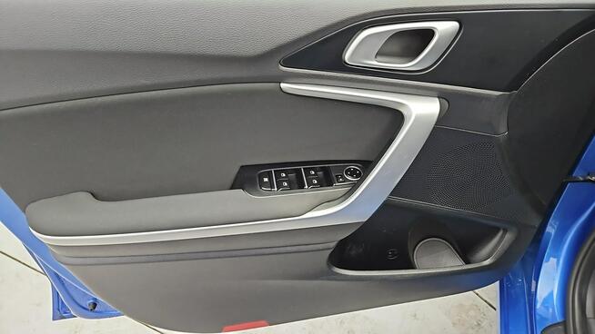 Kia Cee'd 1.5 T-GDI S ! Z Polskiego Salonu ! Faktura VAT !