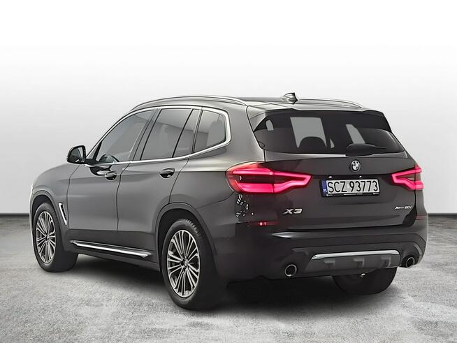 BMW X3 2.0 xDrive20i ! Z Polskiego Salonu ! Faktura VAT Marża !