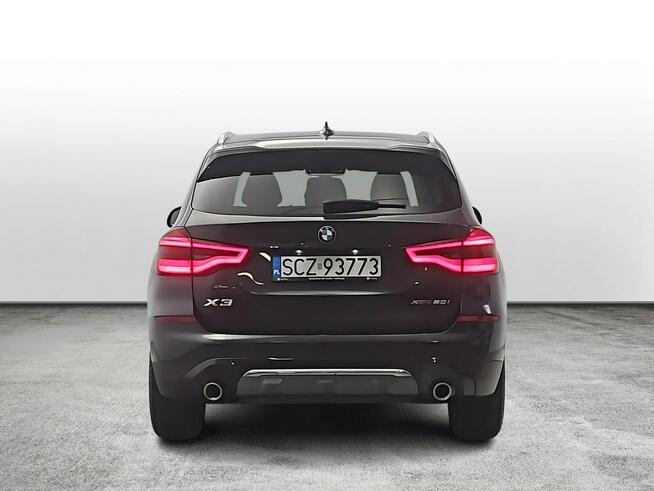 BMW X3 2.0 xDrive20i ! Z Polskiego Salonu ! Faktura VAT Marża !