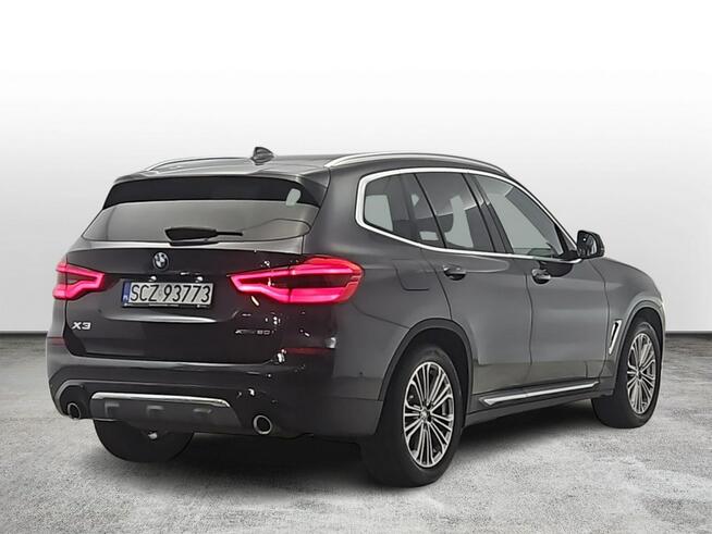 BMW X3 2.0 xDrive20i ! Z Polskiego Salonu ! Faktura VAT Marża !