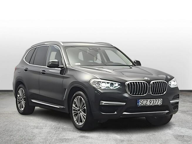 BMW X3 2.0 xDrive20i ! Z Polskiego Salonu ! Faktura VAT Marża !