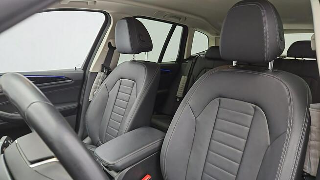 BMW X3 2.0 xDrive20i ! Z Polskiego Salonu ! Faktura VAT Marża !