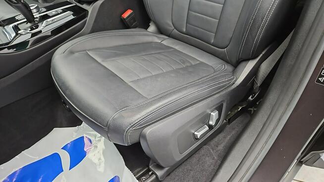 BMW X3 2.0 xDrive20i ! Z Polskiego Salonu ! Faktura VAT Marża !