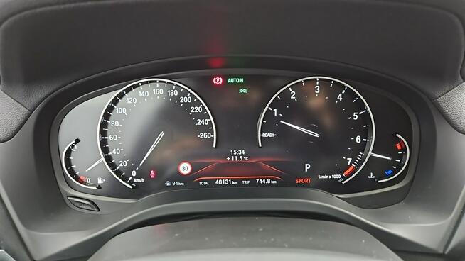 BMW X3 2.0 xDrive20i ! Z Polskiego Salonu ! Faktura VAT Marża !