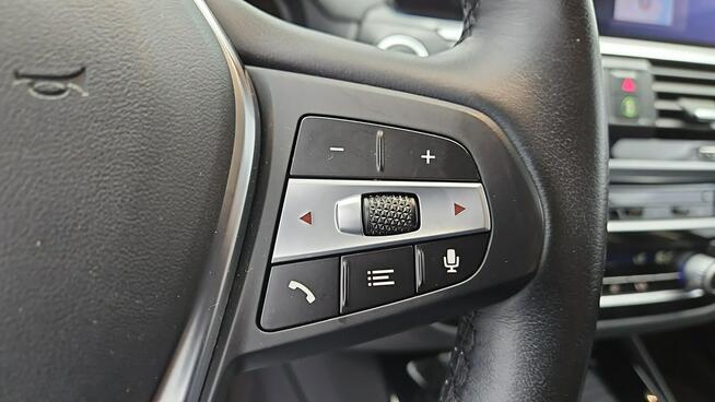 BMW X3 2.0 xDrive20i ! Z Polskiego Salonu ! Faktura VAT Marża !