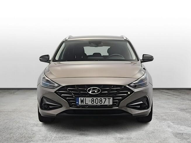 Hyundai i30 1.5 T-GDI 48V Executive ! Z Polskiego Salonu ! Faktura VAT !