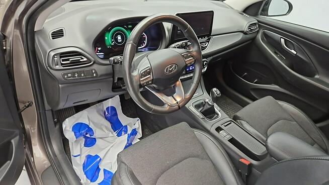 Hyundai i30 1.5 T-GDI 48V Executive ! Z Polskiego Salonu ! Faktura VAT !