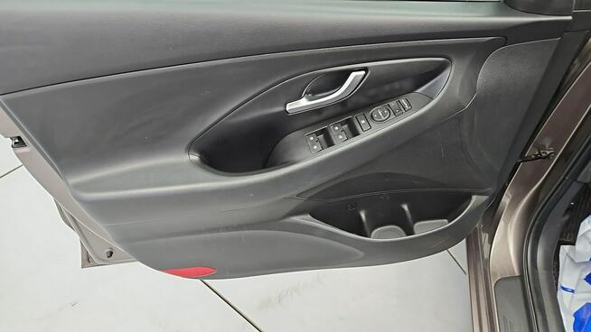 Hyundai i30 1.5 T-GDI 48V Executive ! Z Polskiego Salonu ! Faktura VAT !