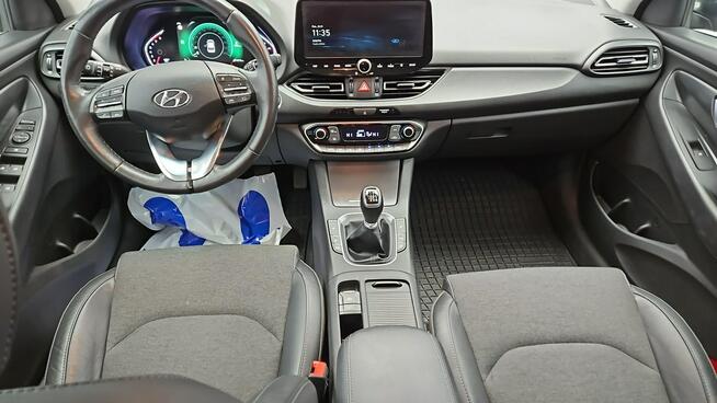 Hyundai i30 1.5 T-GDI 48V Executive ! Z Polskiego Salonu ! Faktura VAT !