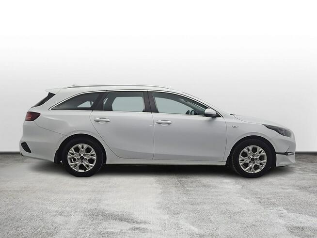 Kia Cee'd 1.5 T-GDI M ! Z Polskiego Salonu ! Faktura VAT !