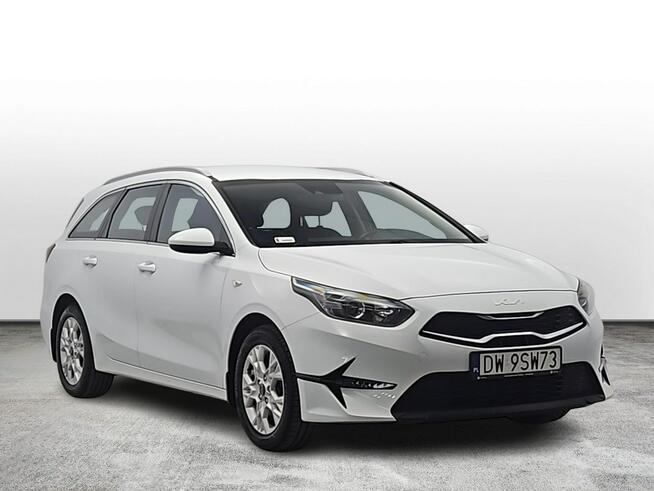 Kia Cee'd 1.5 T-GDI M ! Z Polskiego Salonu ! Faktura VAT !