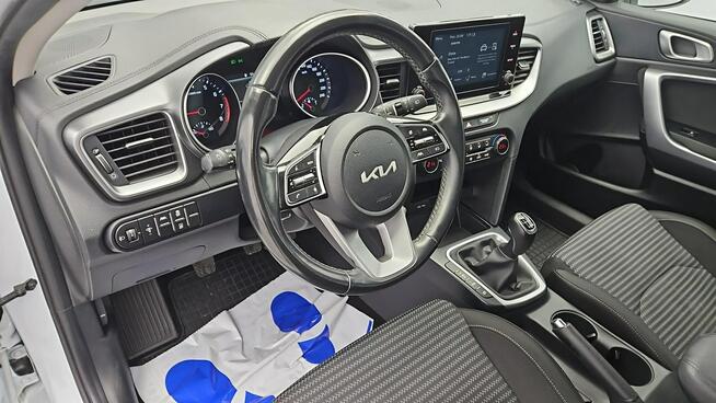 Kia Cee'd 1.5 T-GDI M ! Z Polskiego Salonu ! Faktura VAT !